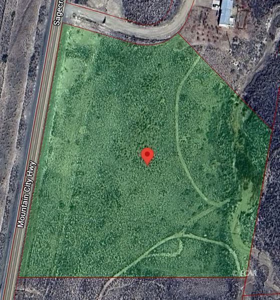 Tbd Mountain City Highway Property Photo 9
