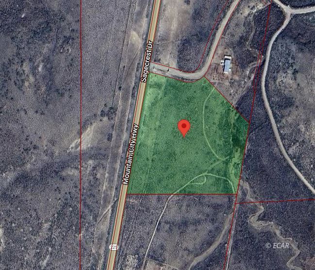 Tbd Mountain City Highway Property Photo 10