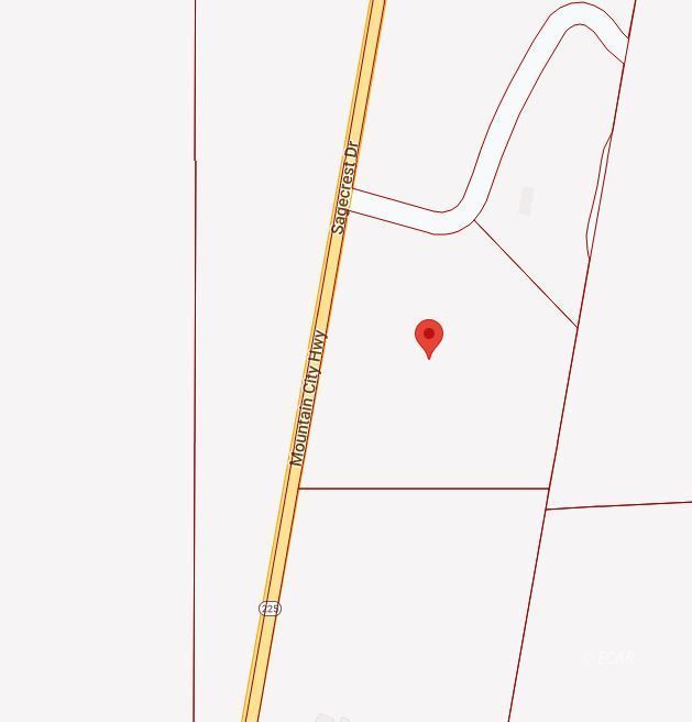 Tbd Mountain City Highway Property Photo 11