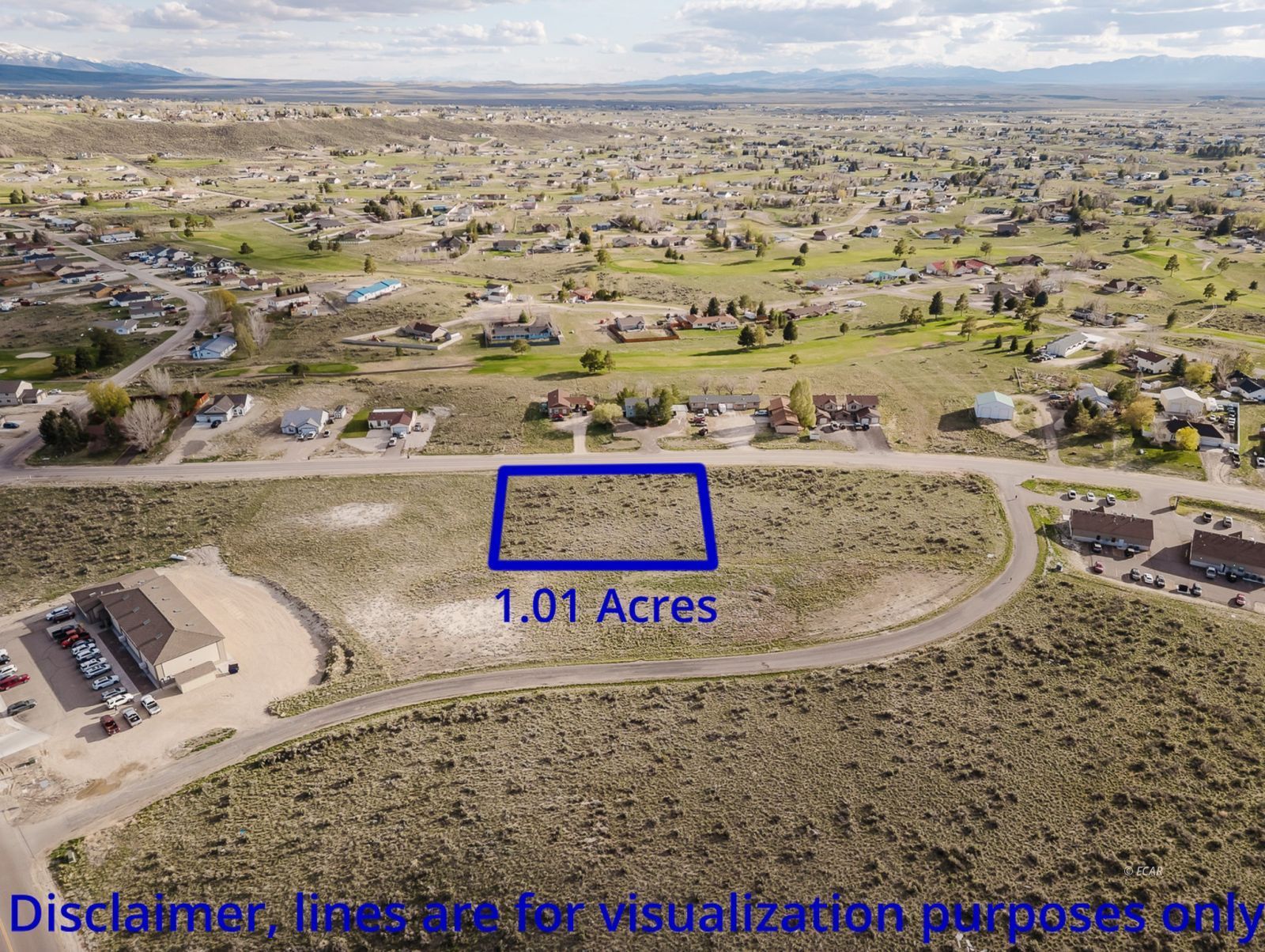 Spring Creek 106d Real Estate Listings Main Image