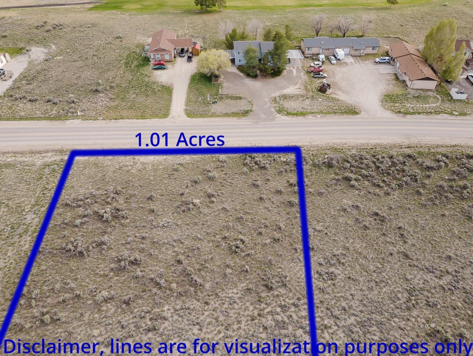 260 Country Club Parkway Property Photo 2