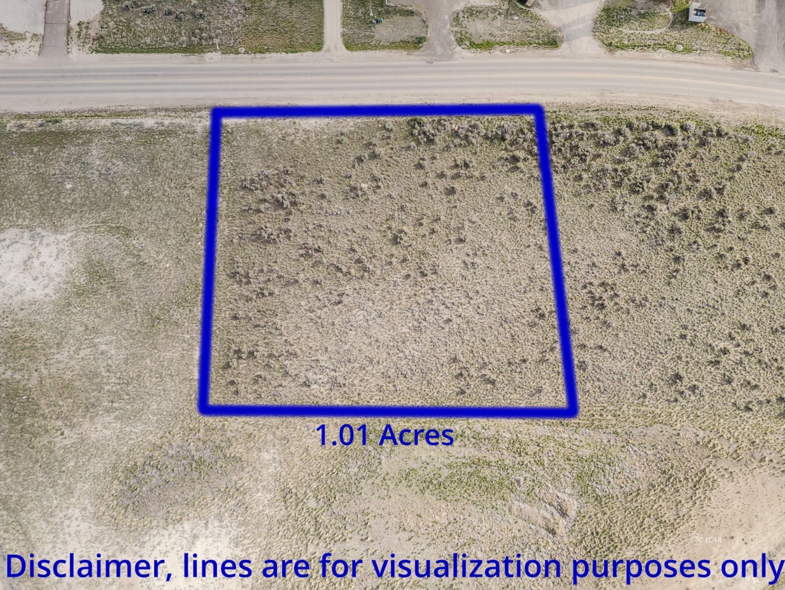 260 Country Club Parkway Property Photo 3