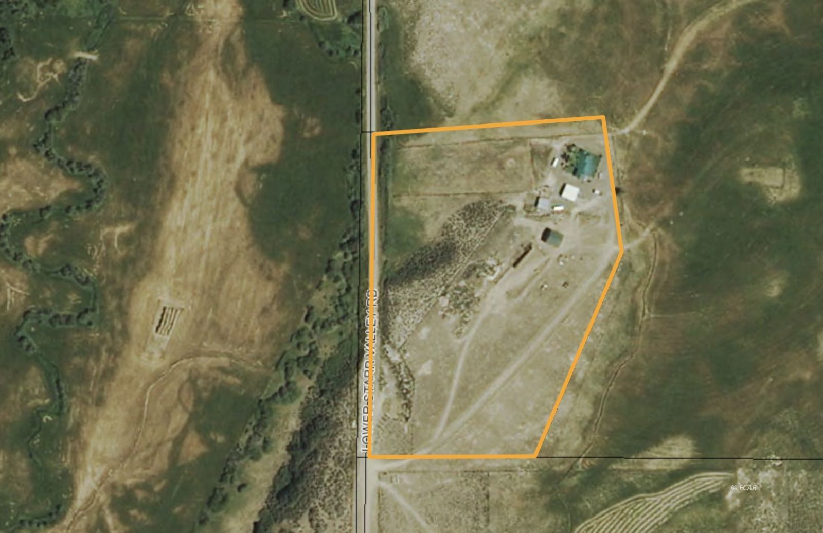 446 Lower Starr Valley Road Property Photo 24