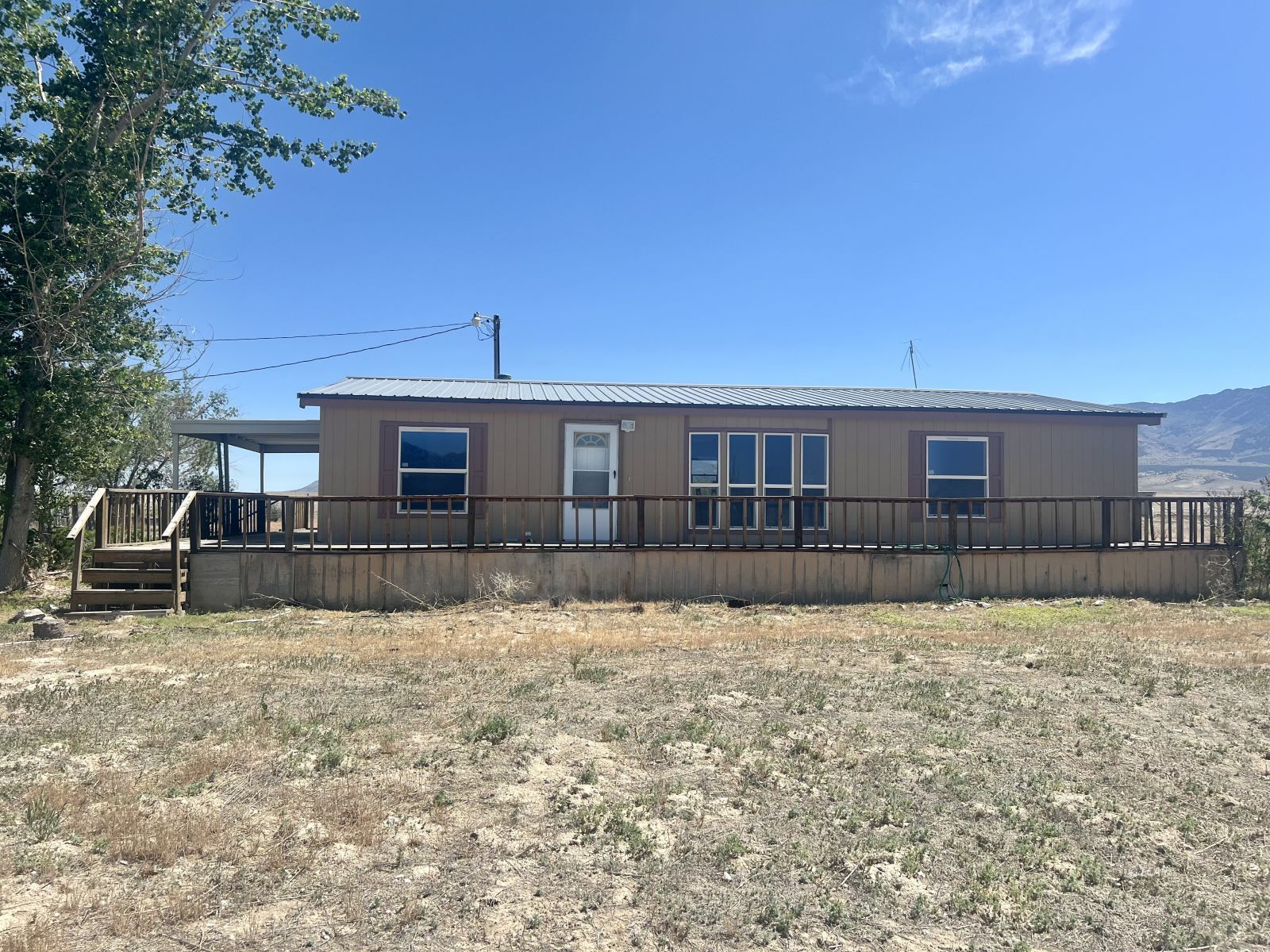 Pilot Road Property Photo