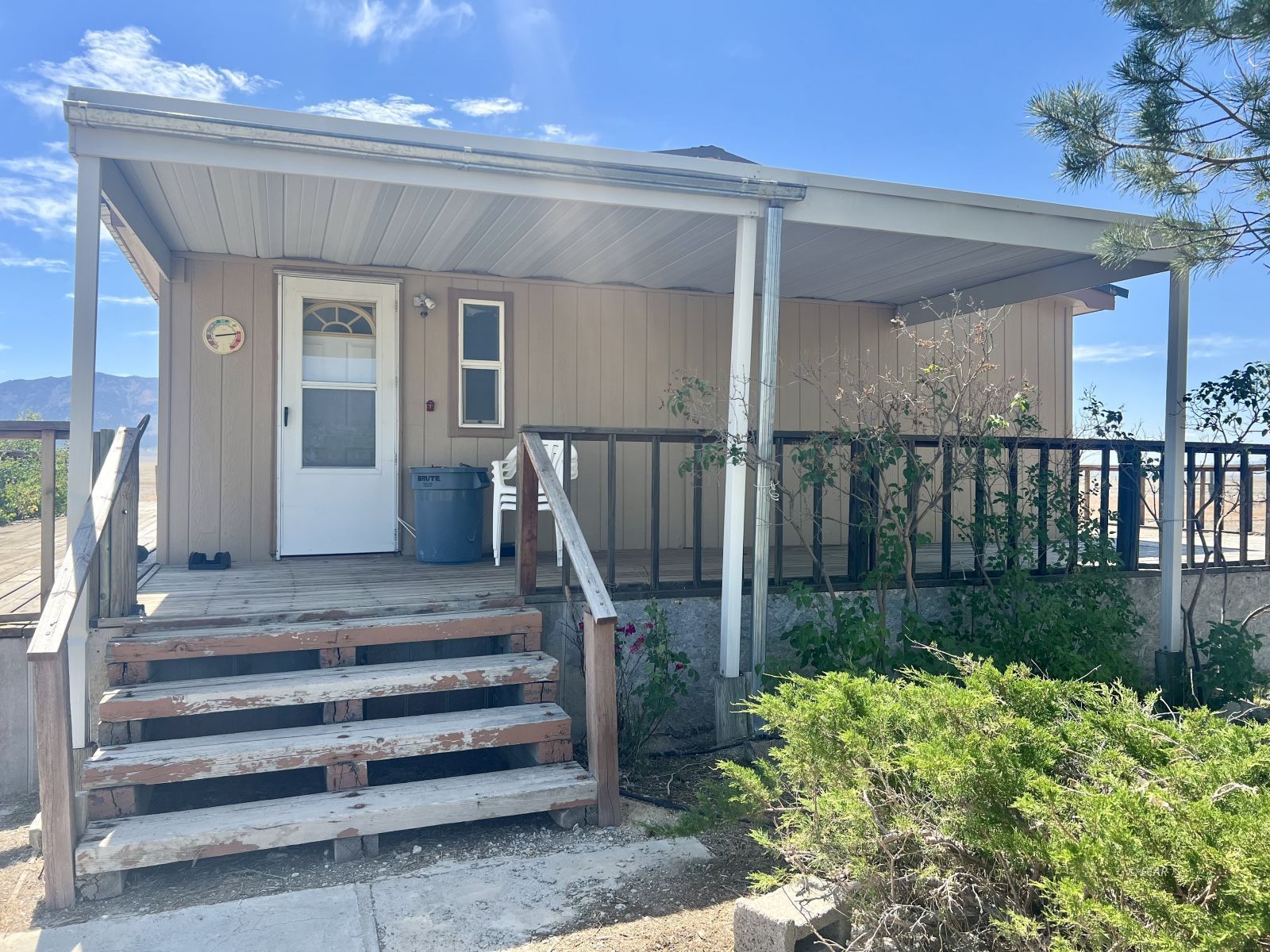 Pilot Road Property Photo 2