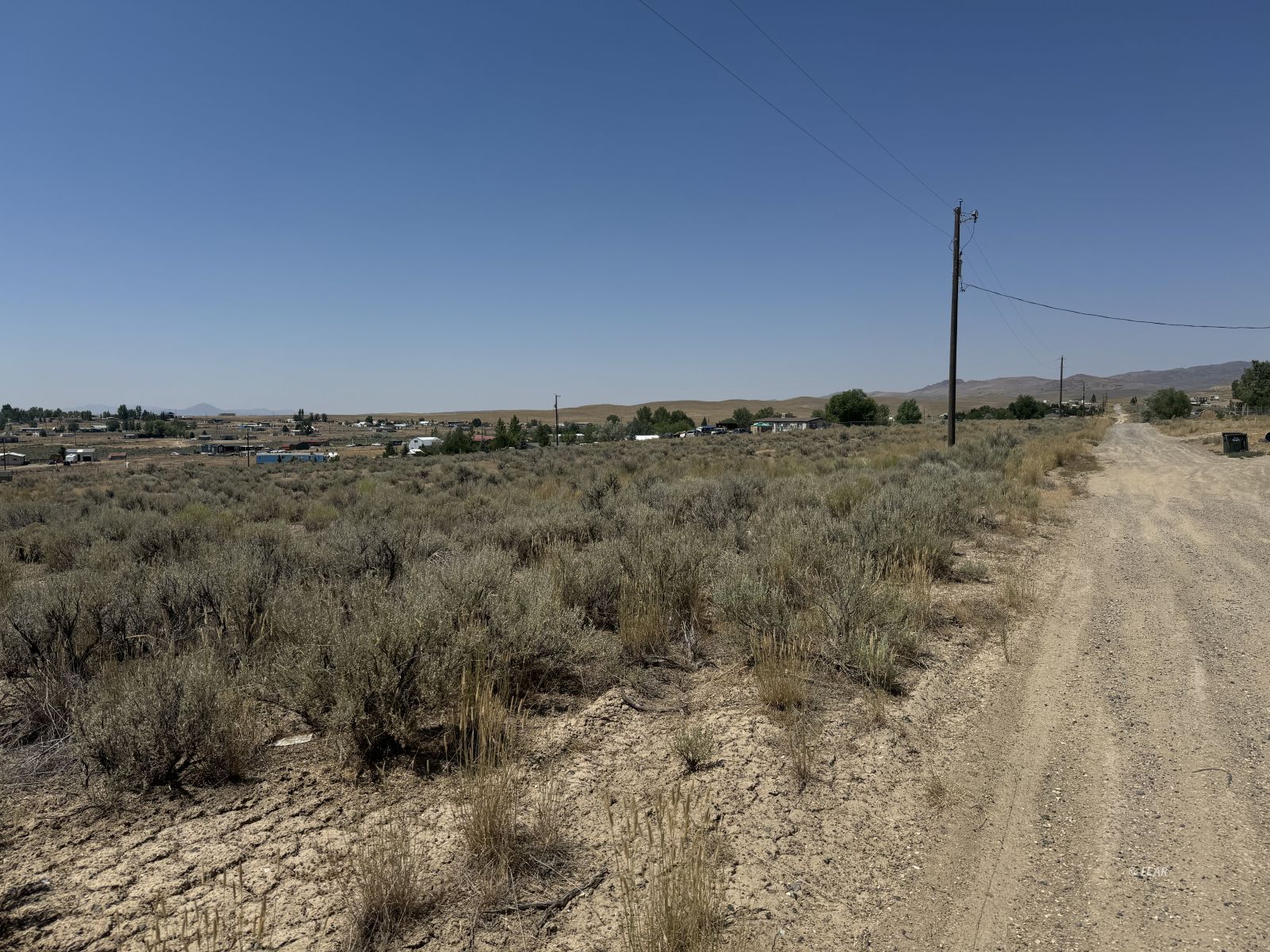 Tbd Gunpowder Drive Property Photo
