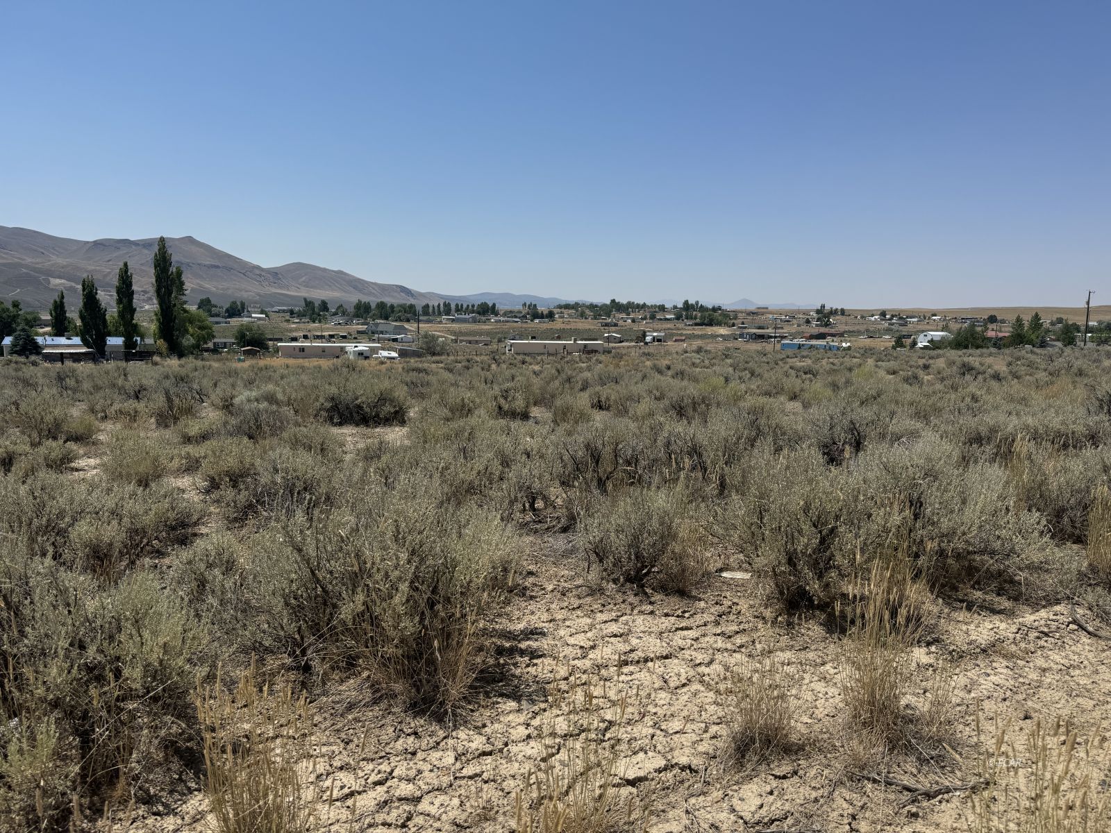Tbd Gunpowder Drive Property Photo 2