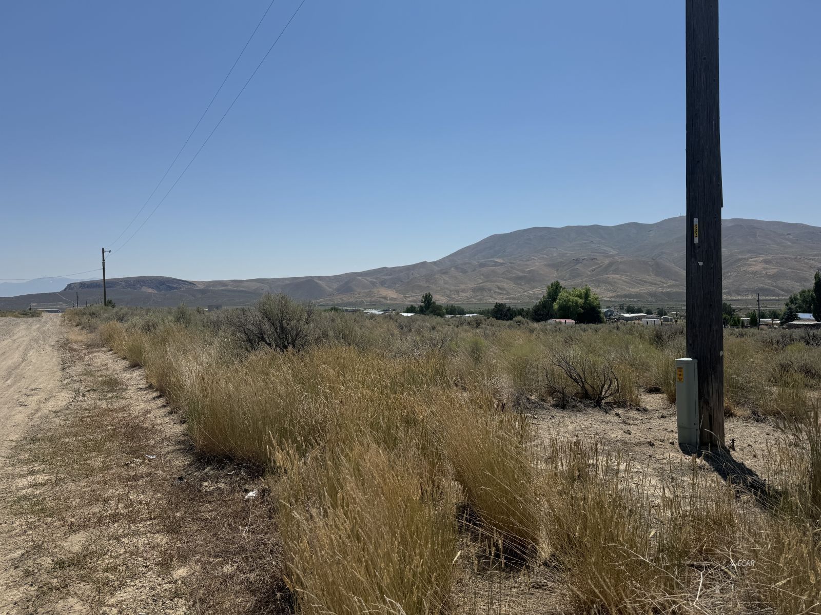 Tbd Gunpowder Drive Property Photo 3