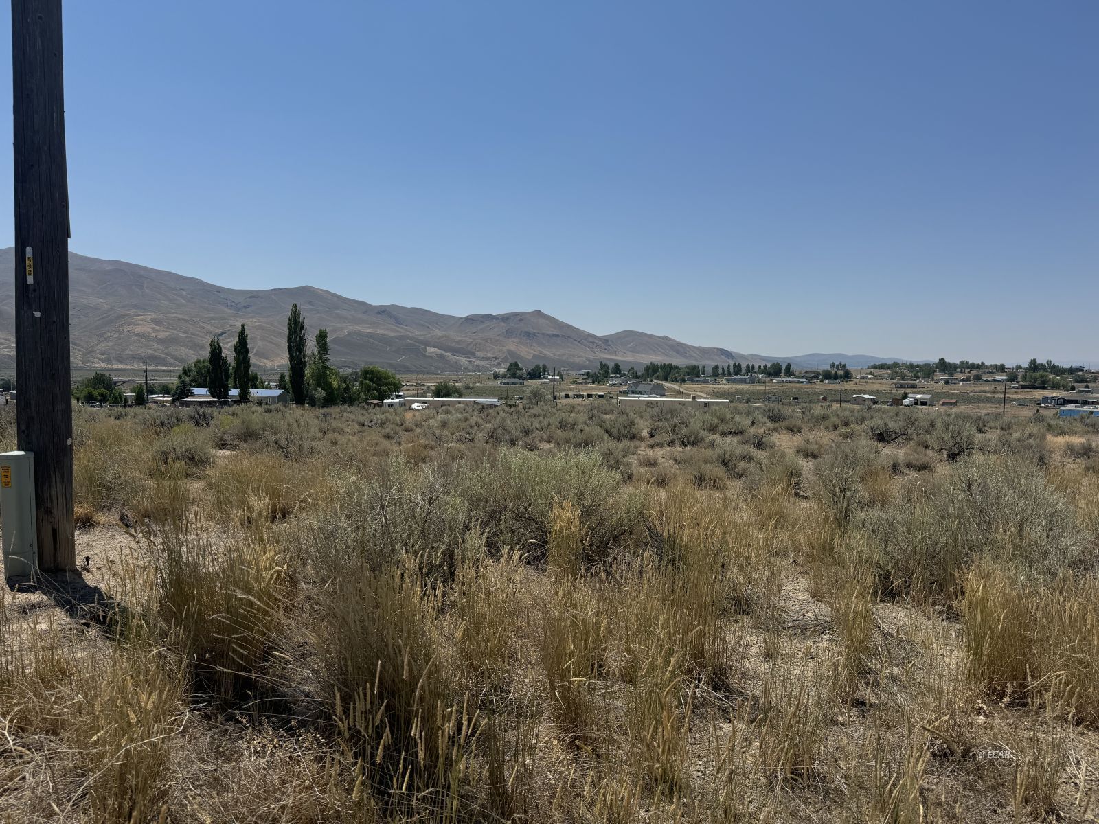 Tbd Gunpowder Drive Property Photo 4