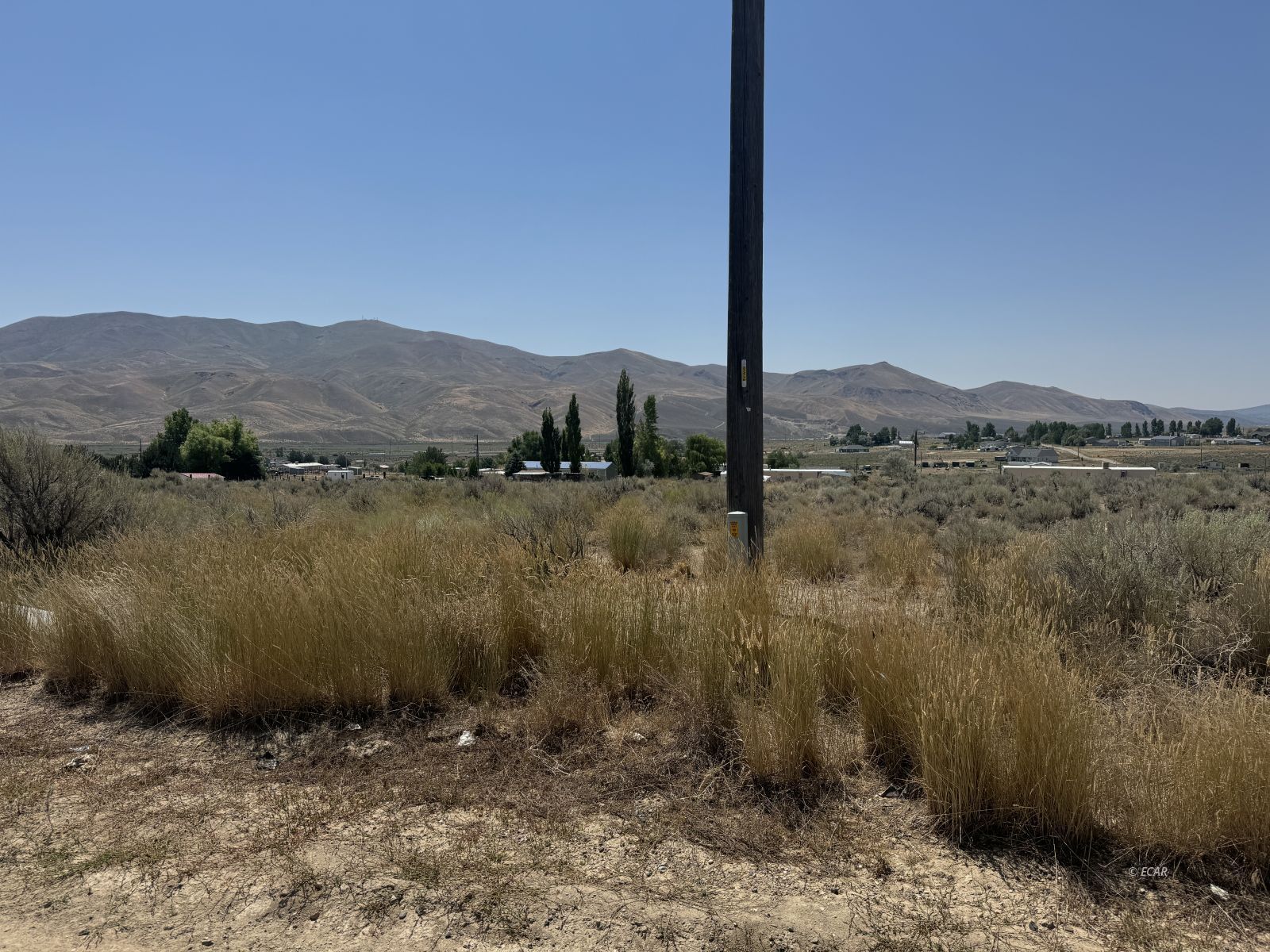Tbd Gunpowder Drive Property Photo 5
