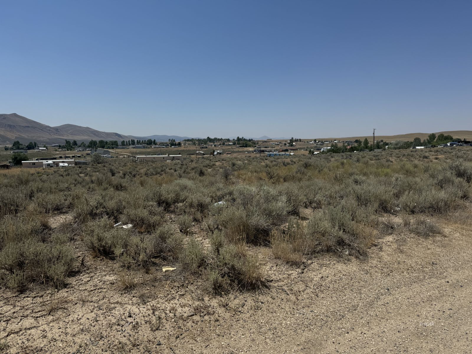 Tbd Gunpowder Drive Property Photo 7