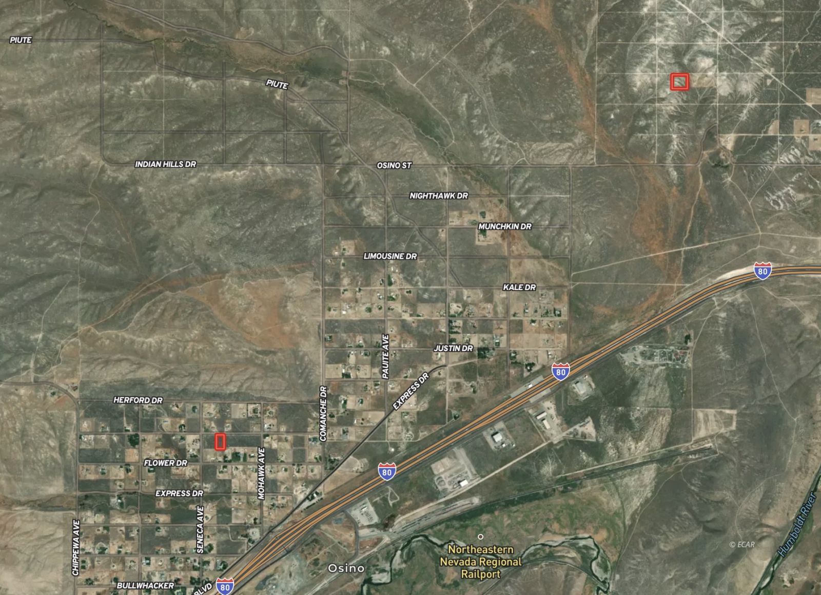 Tbd Gunpowder Drive Property Photo 8