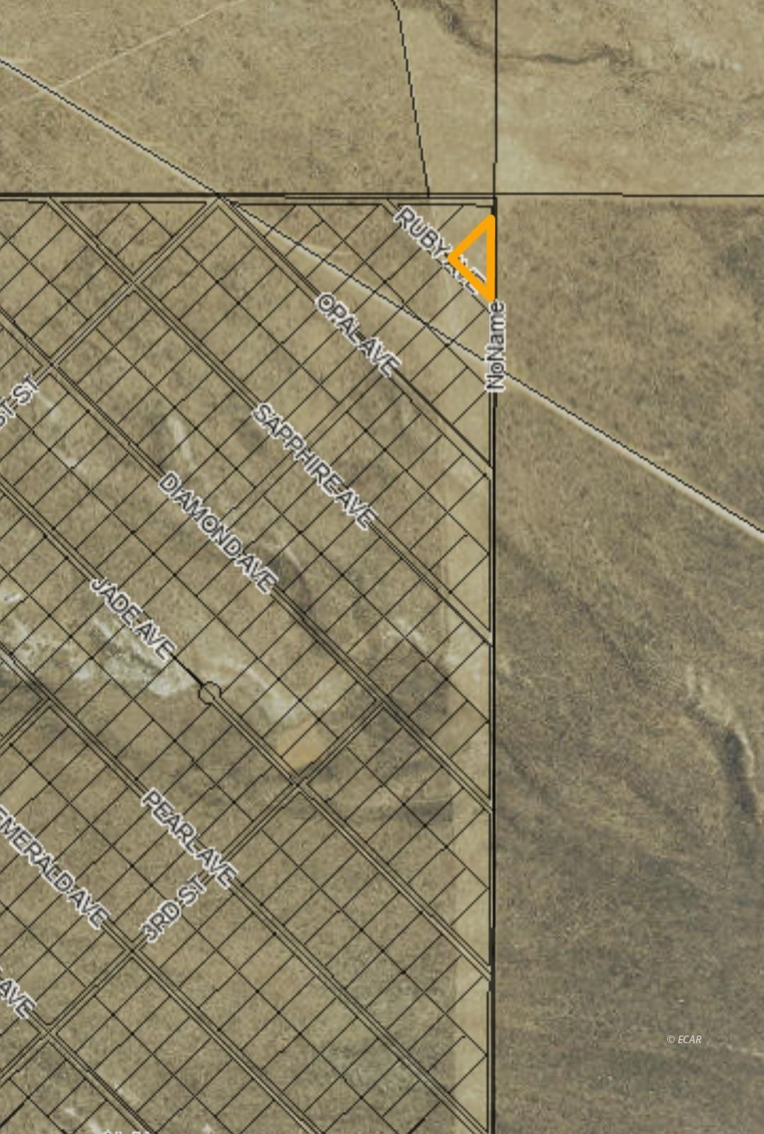 Tbd Ruby Avenue Property Photo 2
