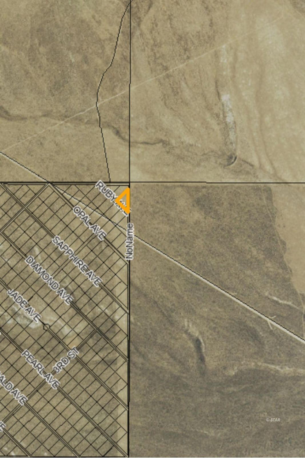 Tbd Ruby Avenue Property Photo 3