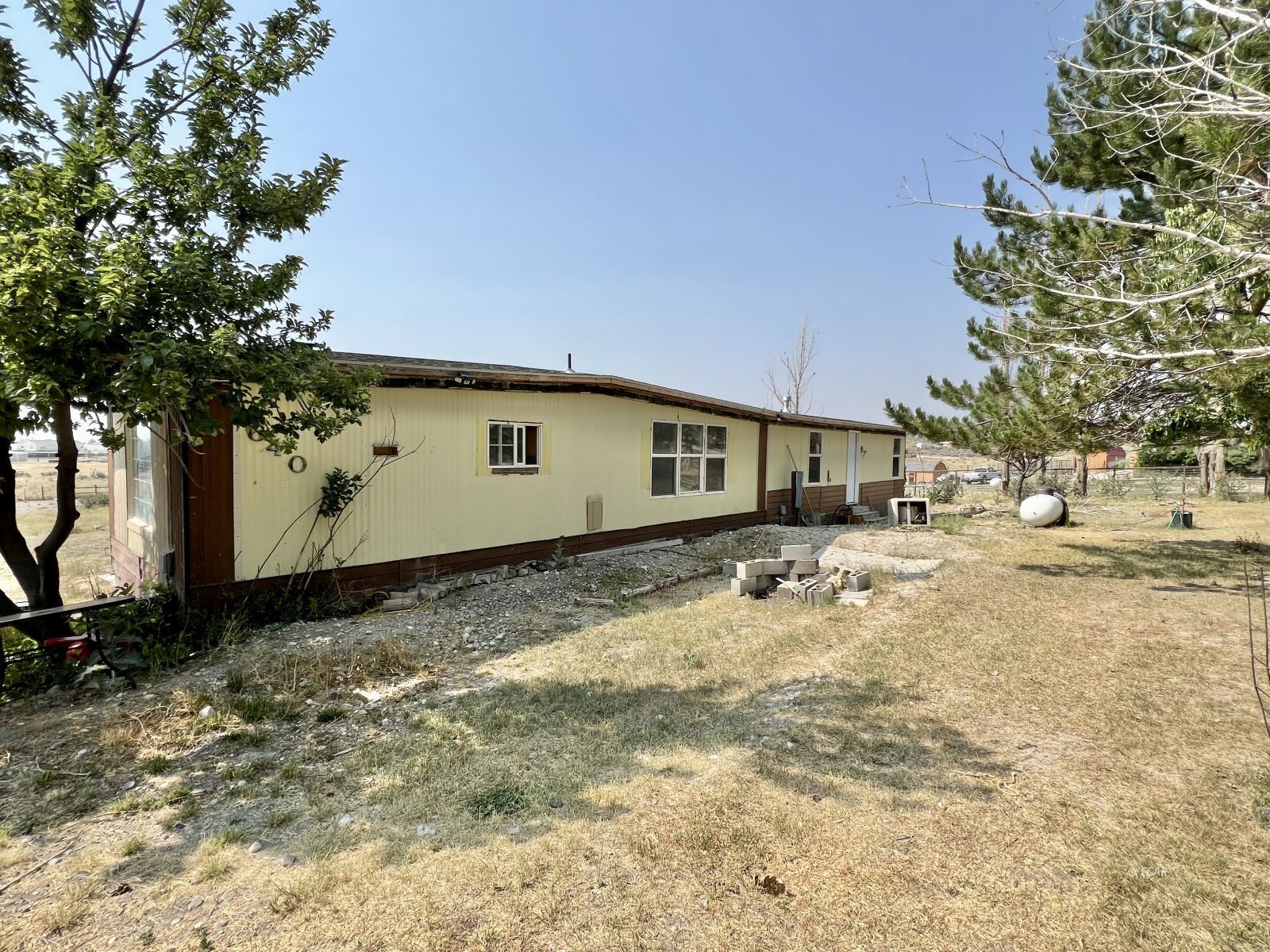 640 Westby Drive Property Photo 1