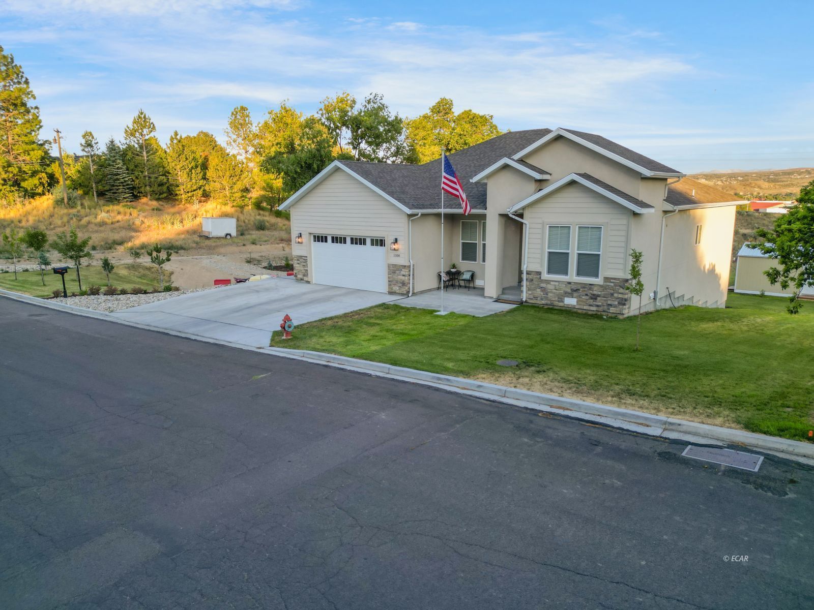 1300 Fairway Drive Property Photo
