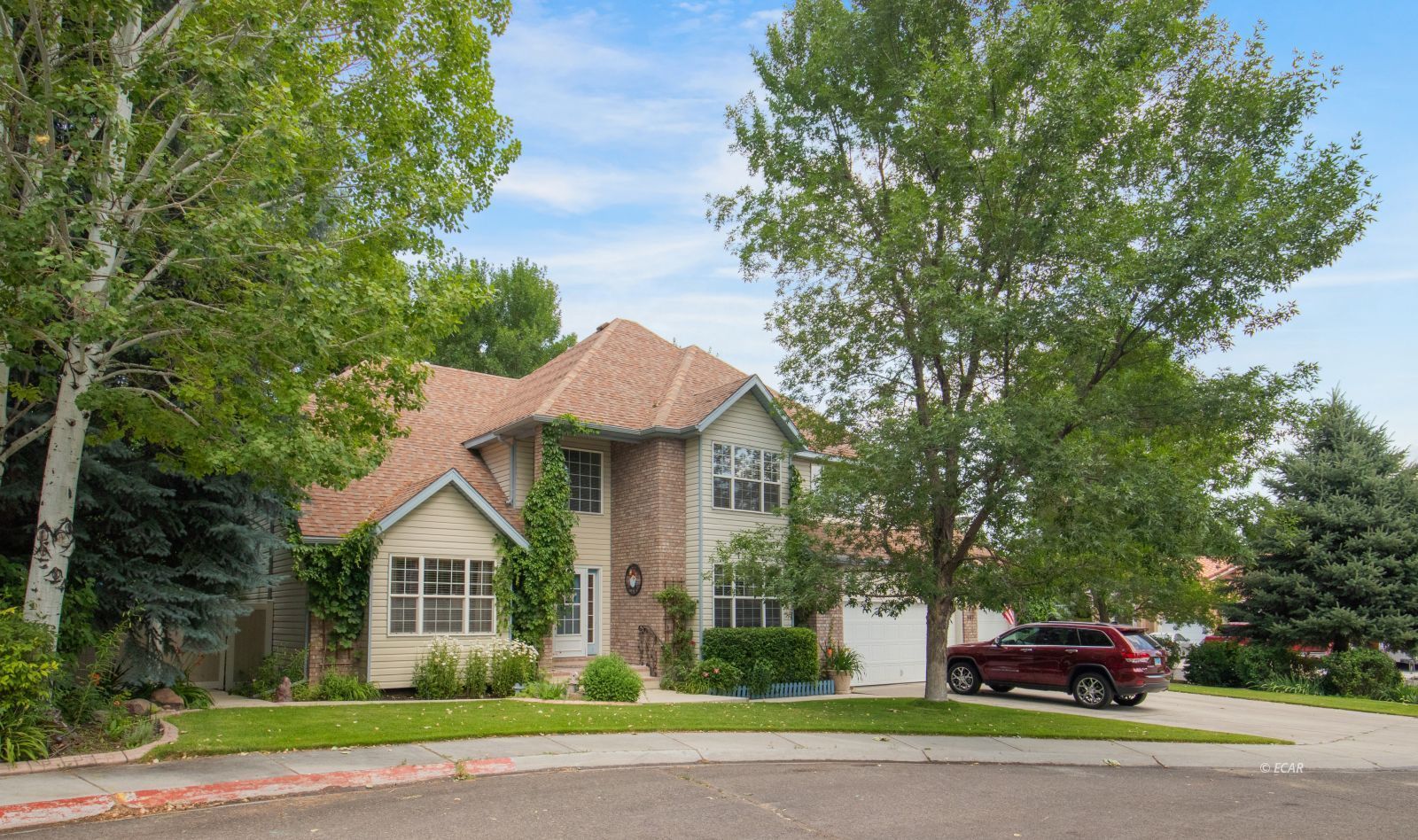 107 Meadow Ridge Court Property Photo 1