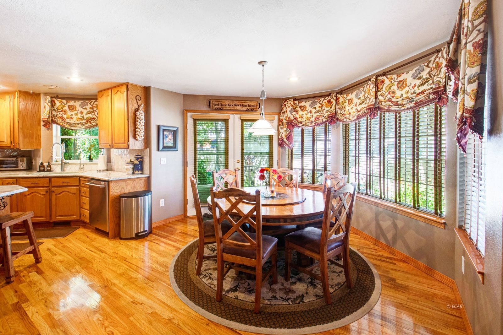 107 Meadow Ridge Court Property Photo 8