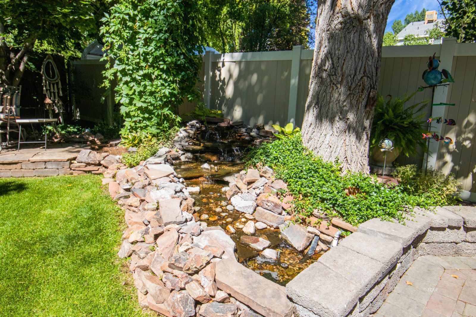 107 Meadow Ridge Court Property Photo 41