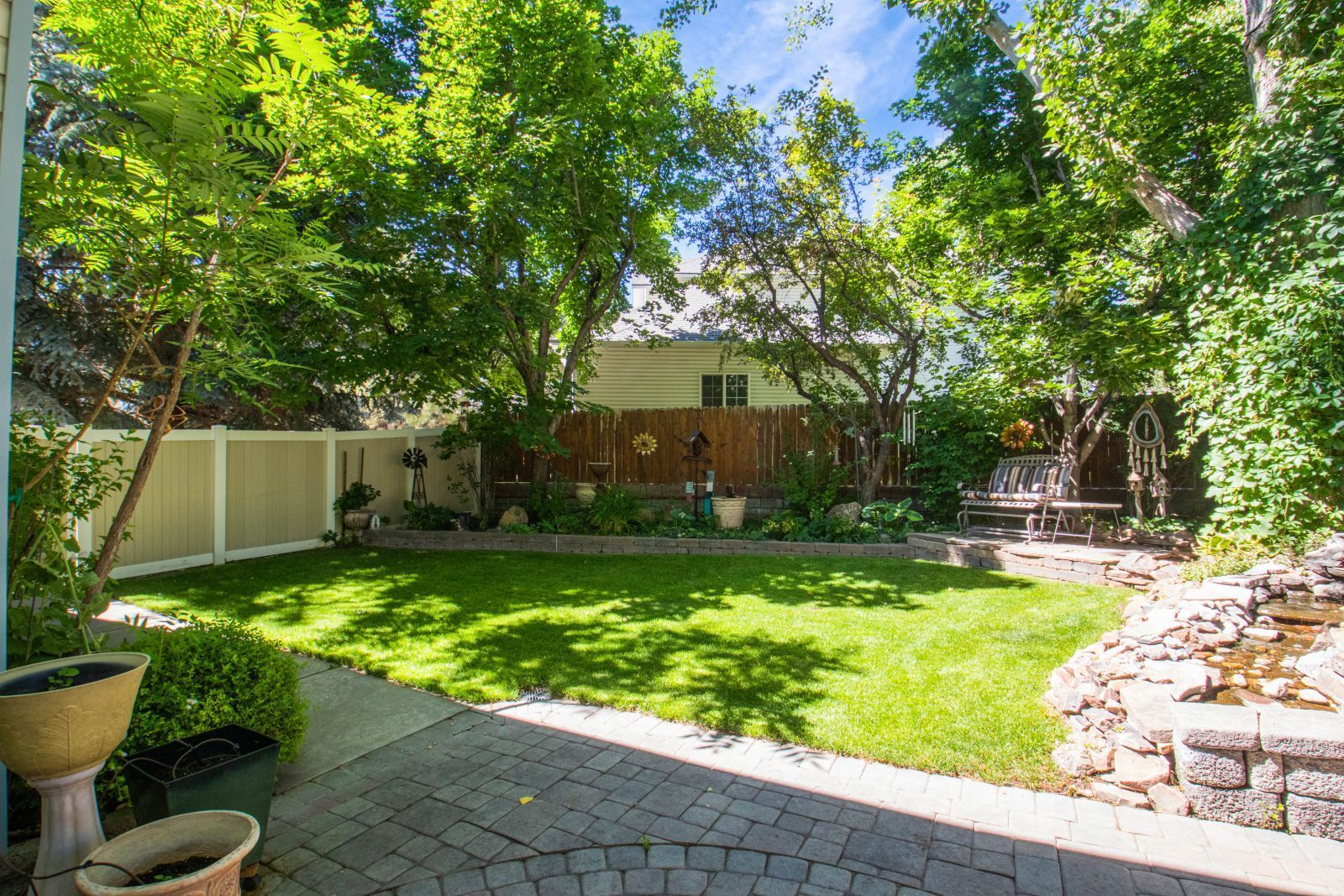 107 Meadow Ridge Court Property Photo 44