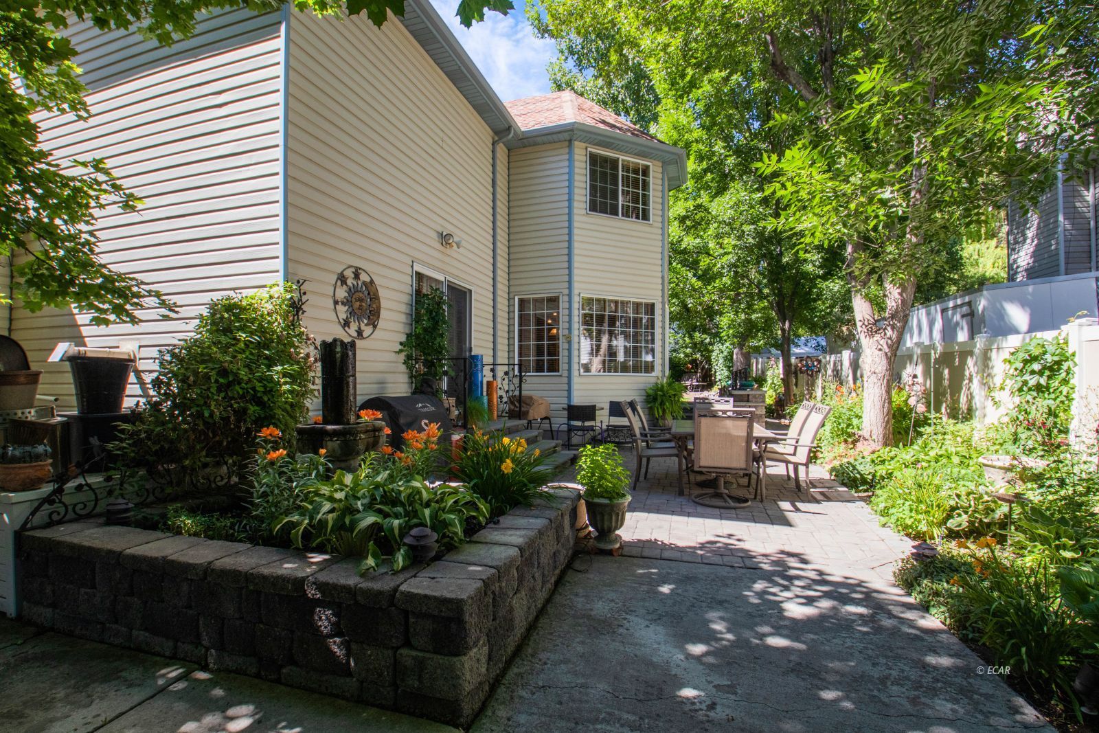 107 Meadow Ridge Court Property Photo 45