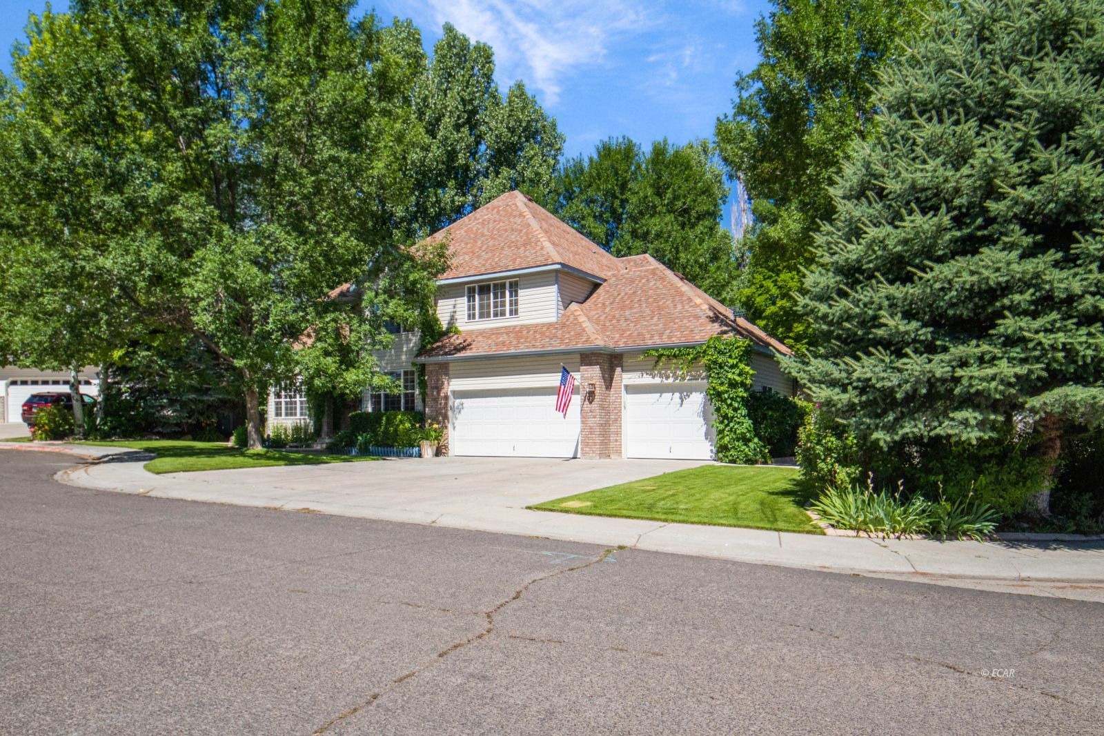 107 Meadow Ridge Court Property Photo 47