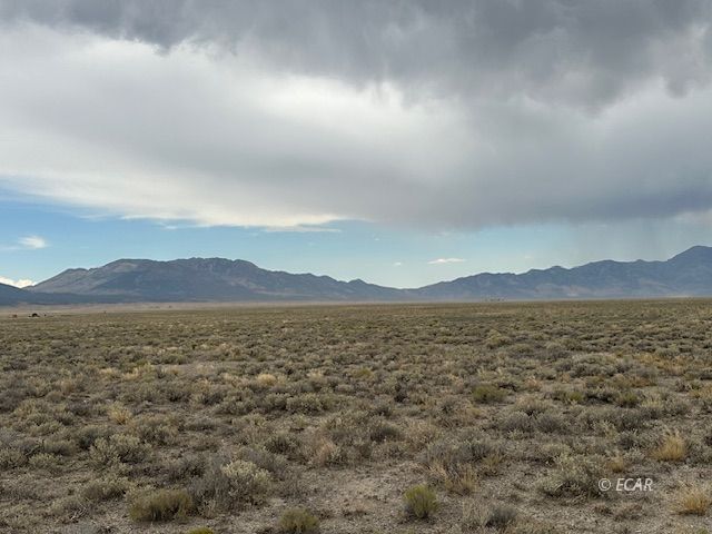 Sec 27 Twp 39n Rge 69e Mdb&m Nv Parcel Property Photo
