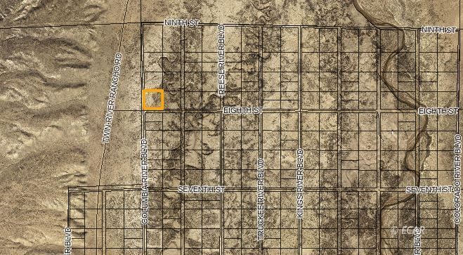 Columbia River Blvd, 8th St Parcel Property Photo 2