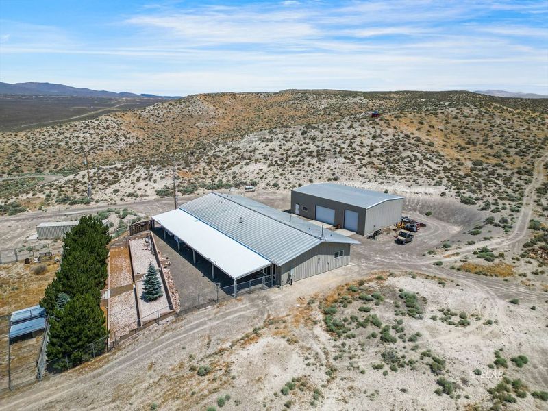 8826 Coal Mine Canyon Road Property Photo 35