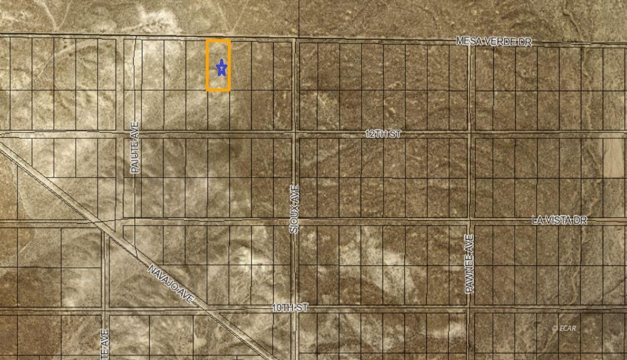 00 Mesa Verde Drive Property Photo 2