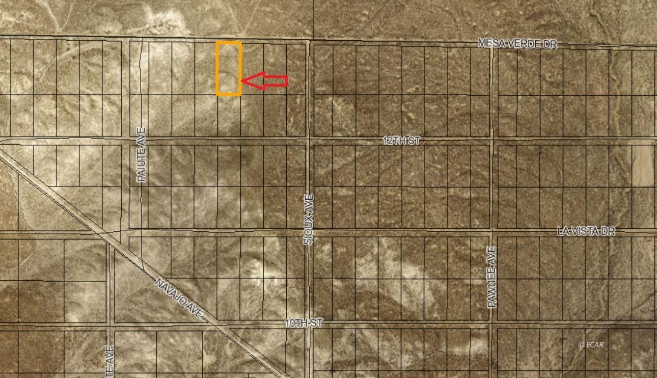 00 Mesa Verde Drive Property Photo 3