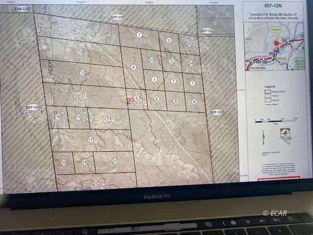 10 Acres North River Ranch North Property Photo 7