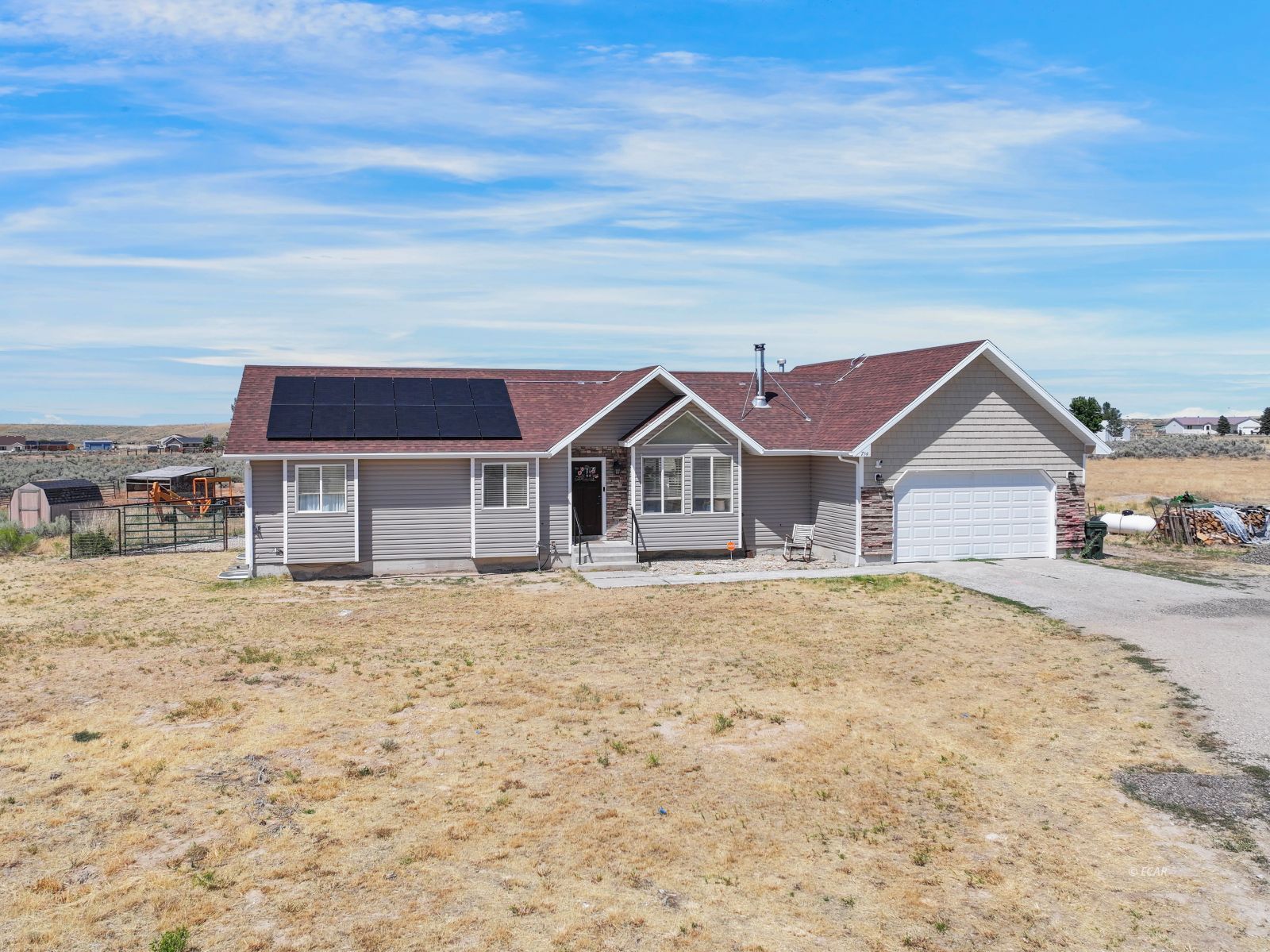714 Aesop Drive Property Photo