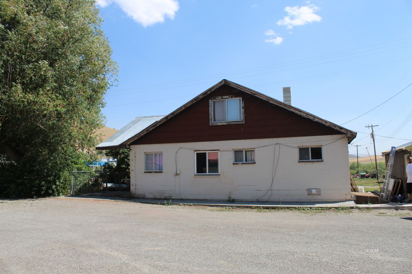 0 Davidson Street Property Photo 2