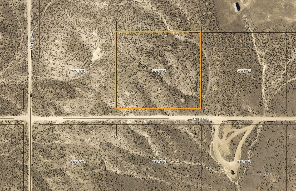 Tbd Jacinto Drive Property Photo 4