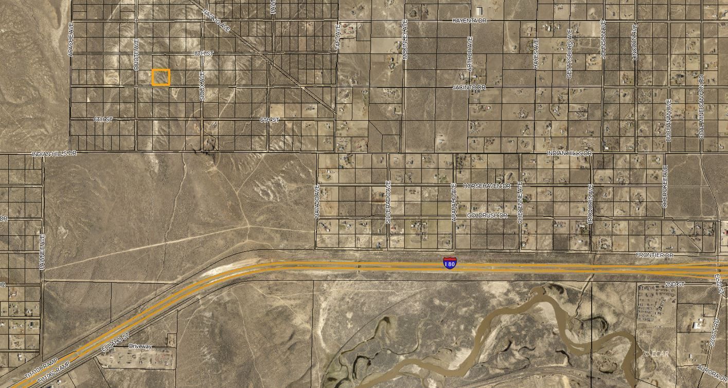 Tbd Jacinto Drive Property Photo 6