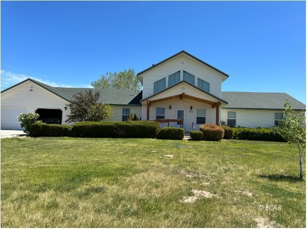 356 Springfield Lane Property Photo