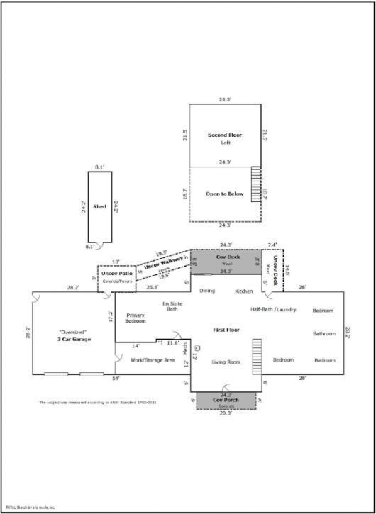 356 Springfield Lane Property Photo 20