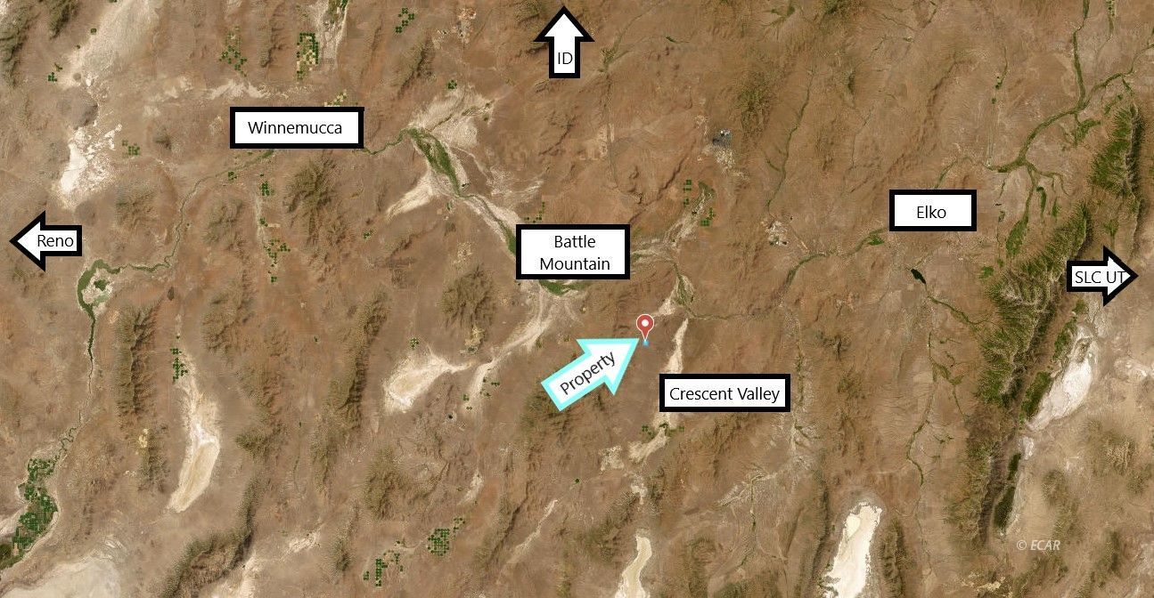 01055011 Battle Mountain Road Special Parcel Property Photo 9