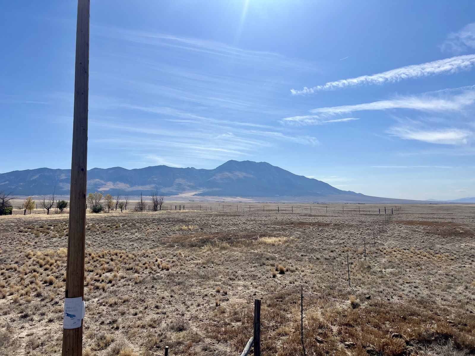 10 Acres, Pilot Road Property Photo 3