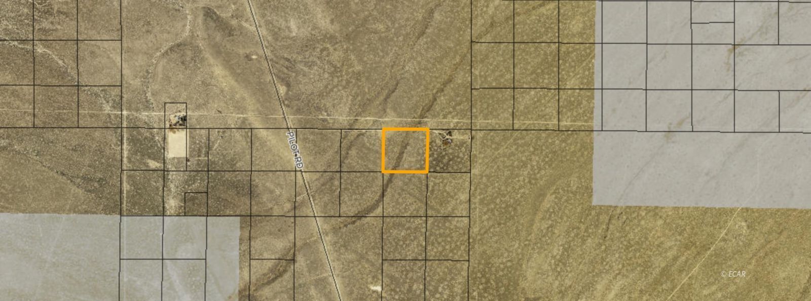 10 Acres, Pilot Road Property Photo 5