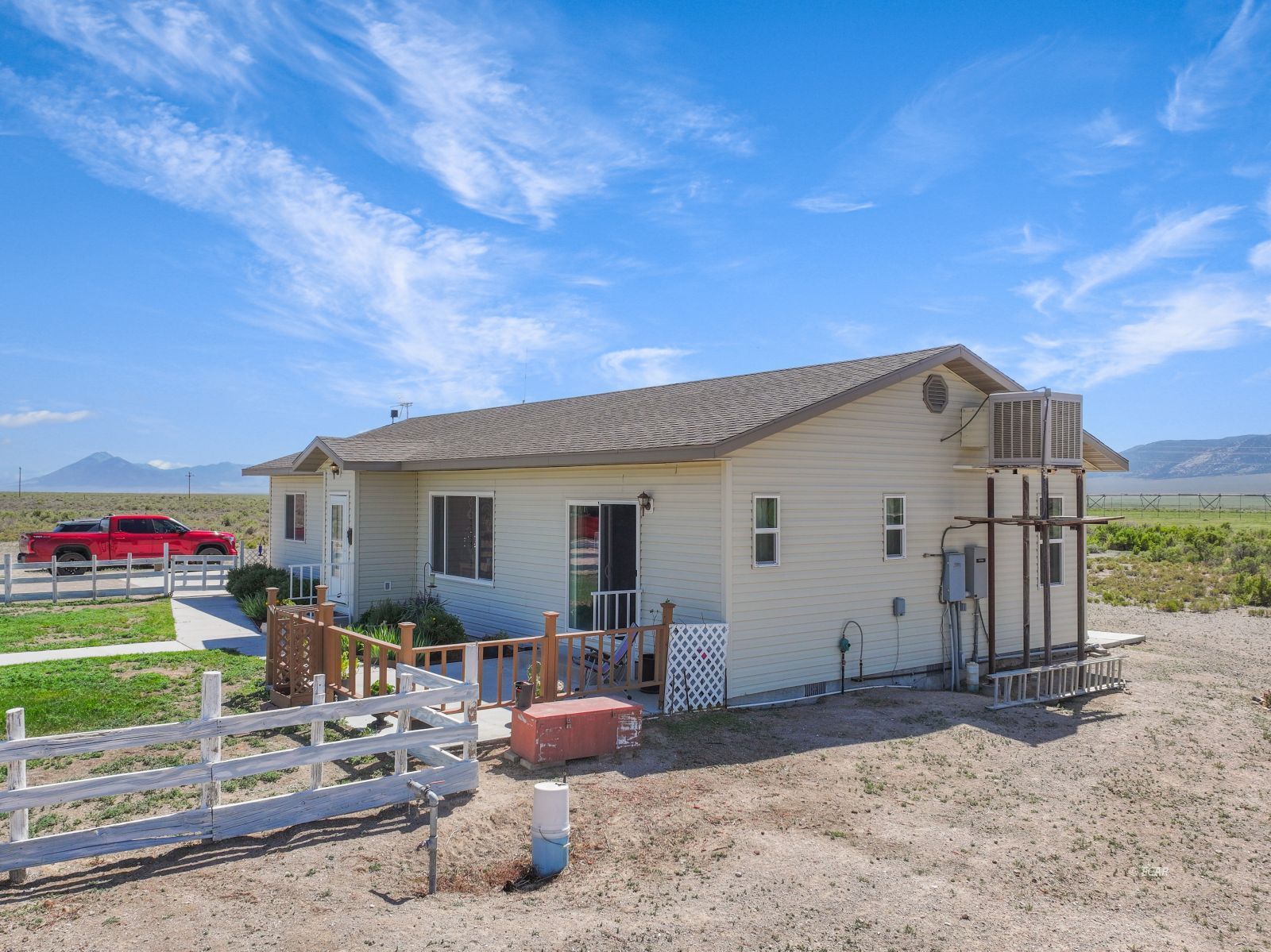 2640 Monte Neva Road Property Photo 3