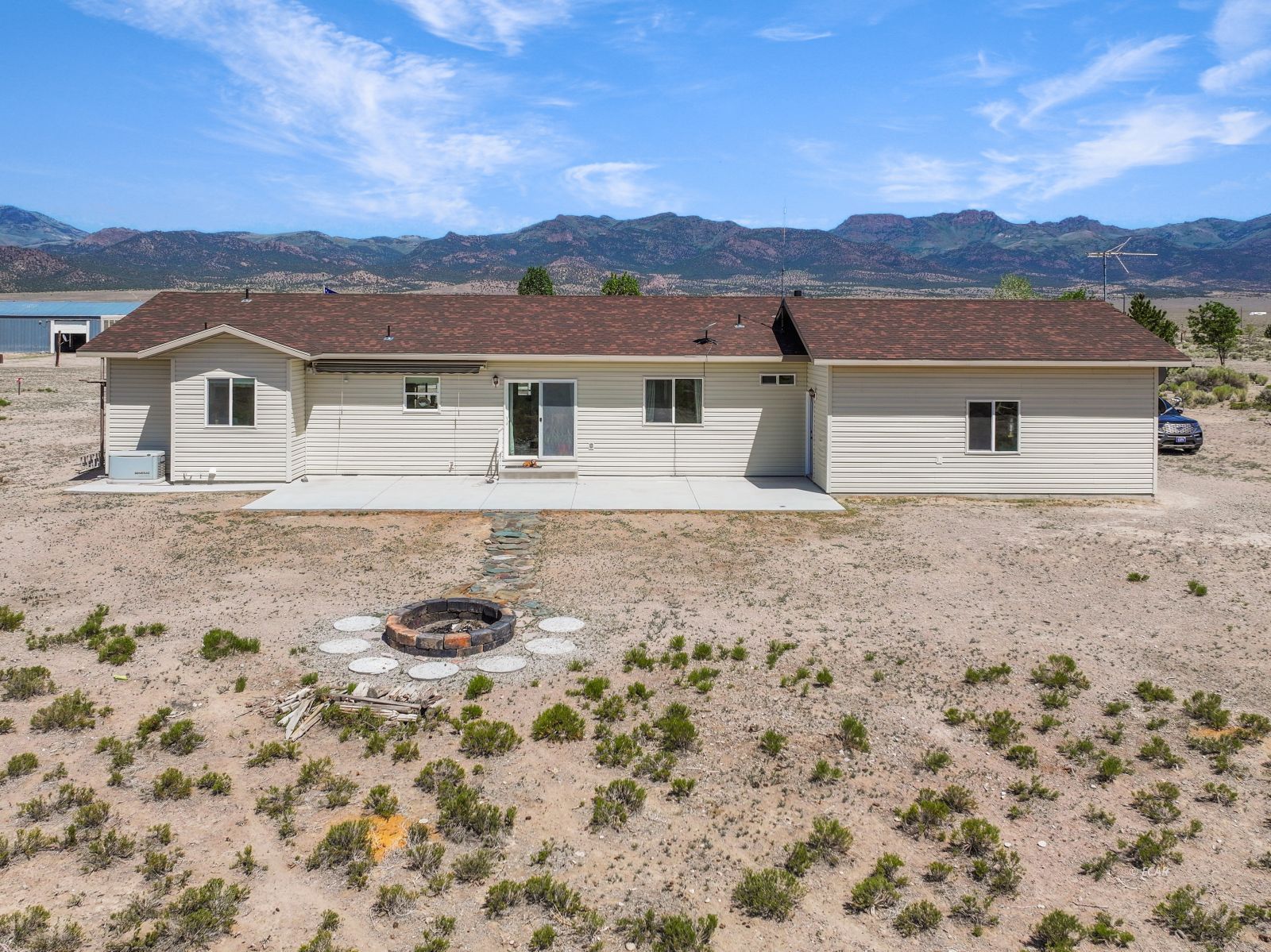 2640 Monte Neva Road Property Photo 4