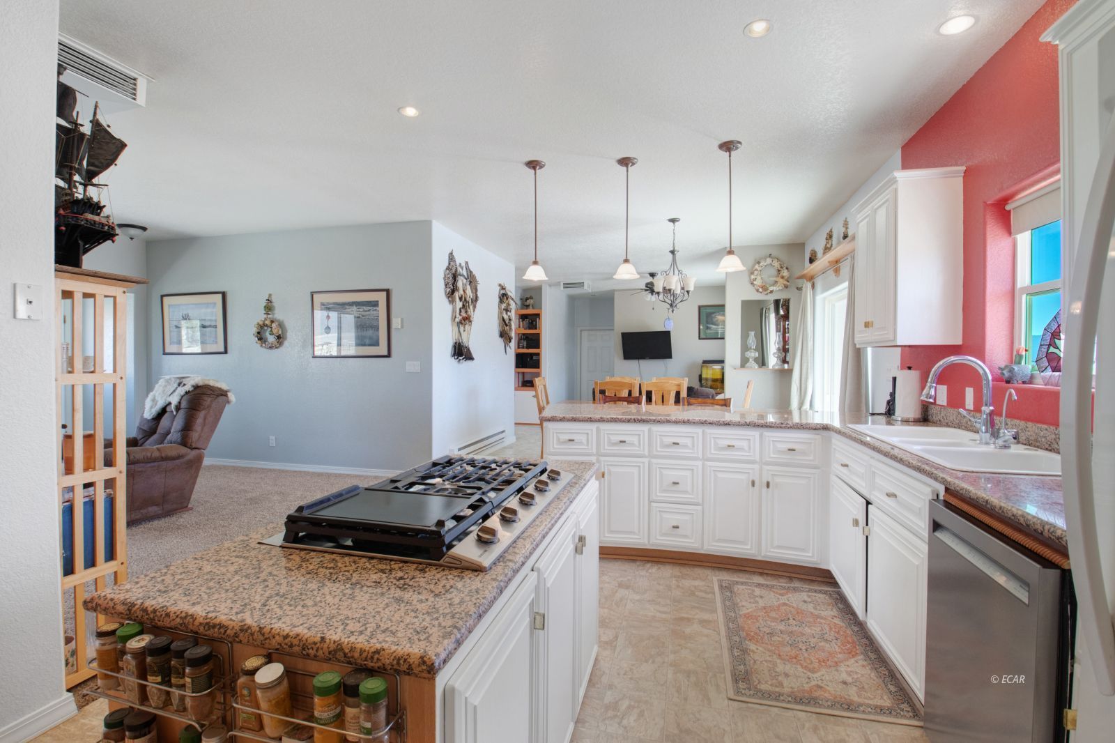 2640 Monte Neva Road Property Photo 9