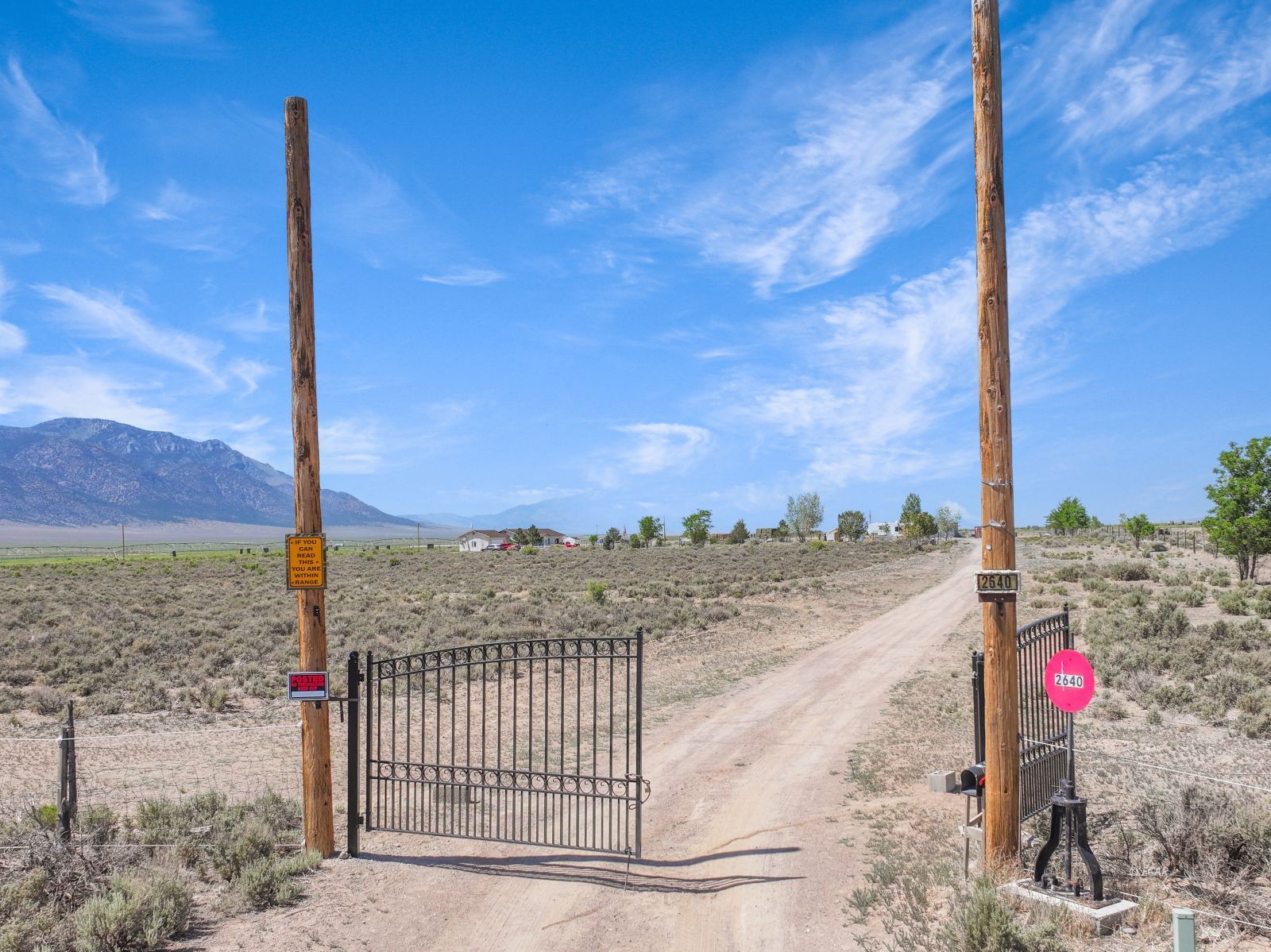 2640 Monte Neva Road Property Photo 33