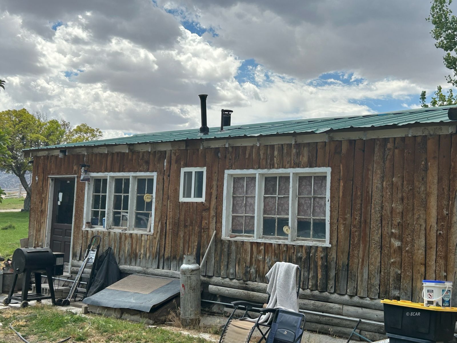 White Pine Road Road Property Photo 2