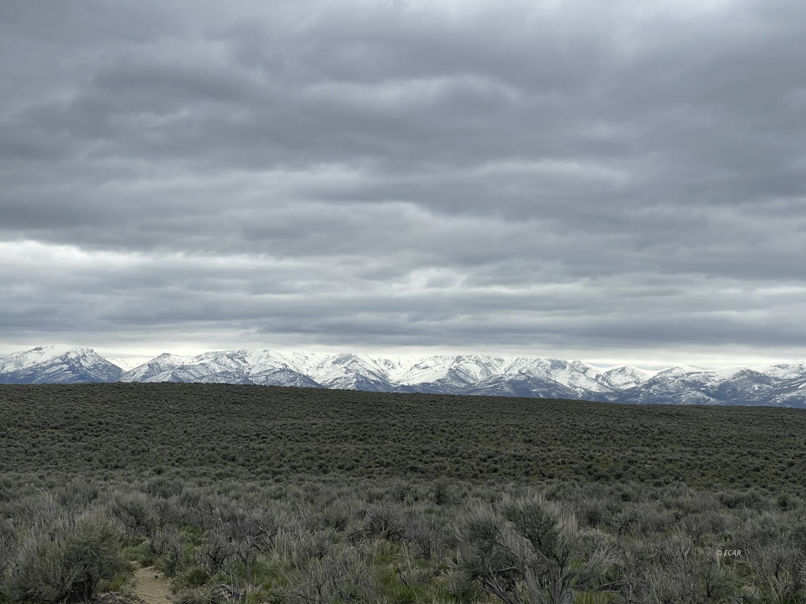 1 Acre Topaz Avenue Property Photo