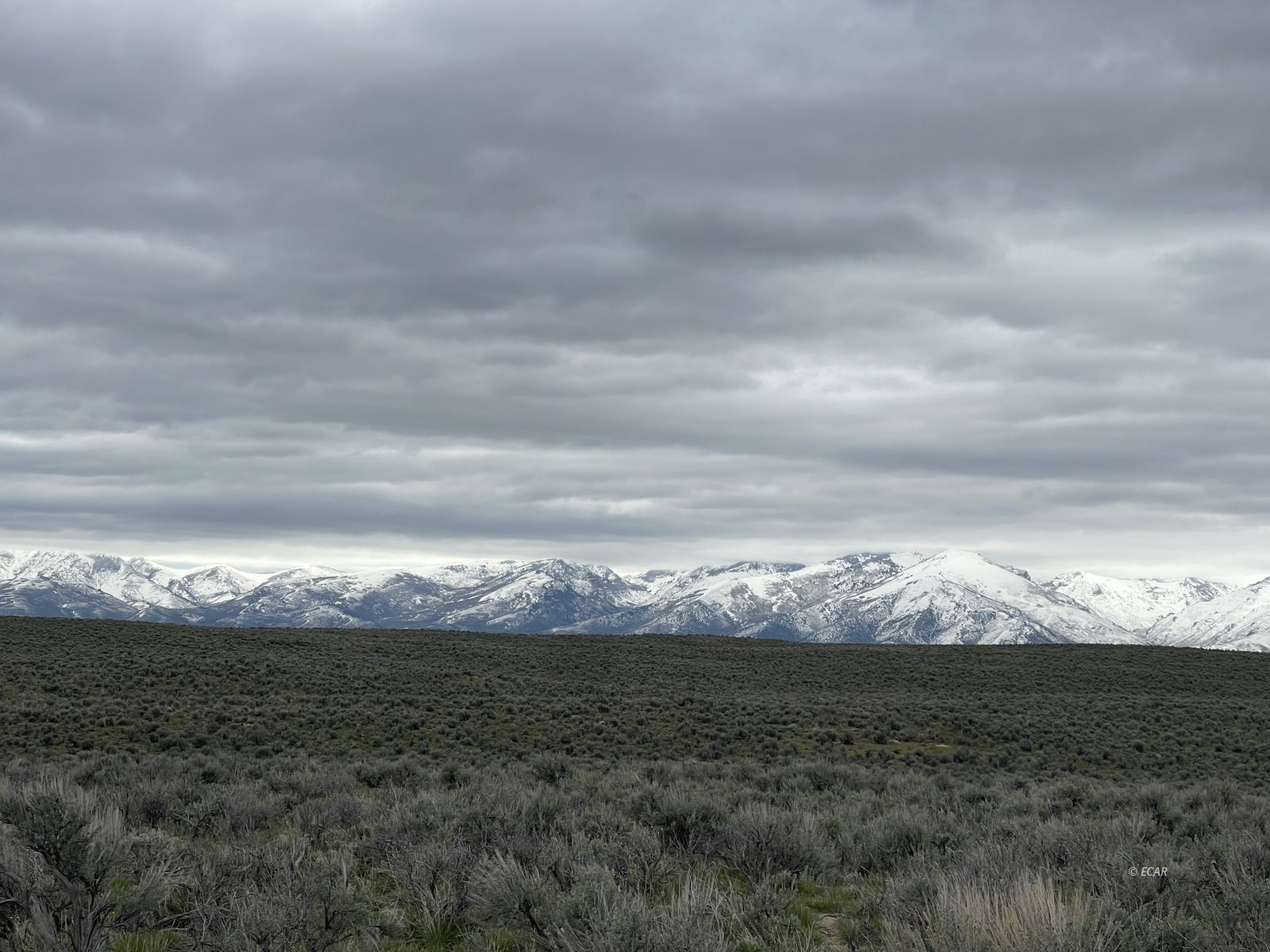 1 Acre Topaz Avenue Property Photo