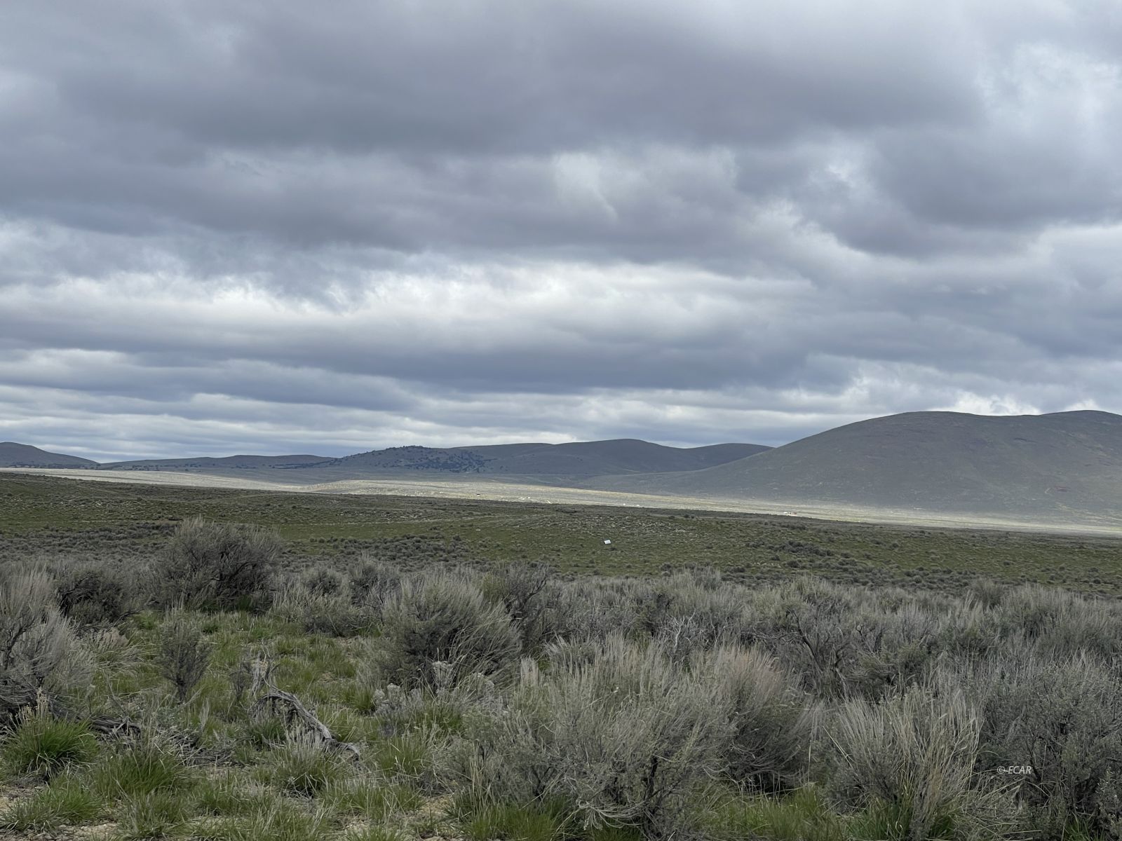 1 Acre Topaz Avenue Property Photo 4