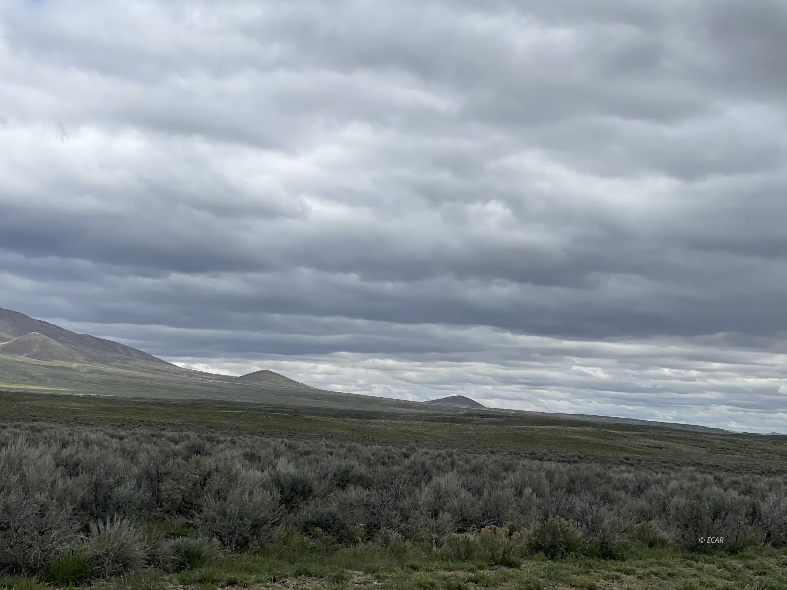 1 Acre Topaz Avenue Property Photo 4